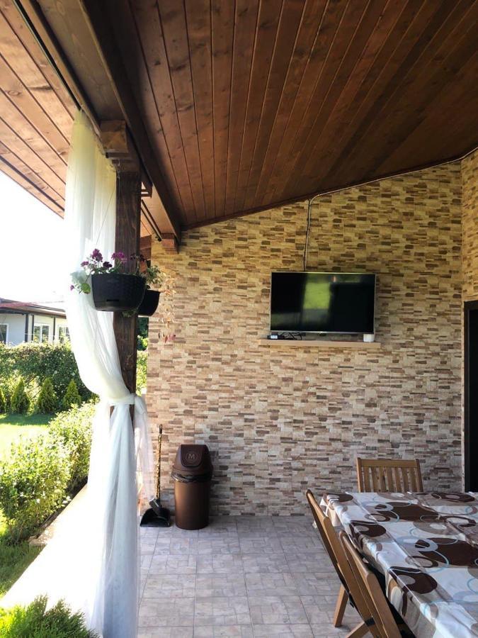 Къща За Гости, Guesthouse Gotinoto Krapets  Exterior foto