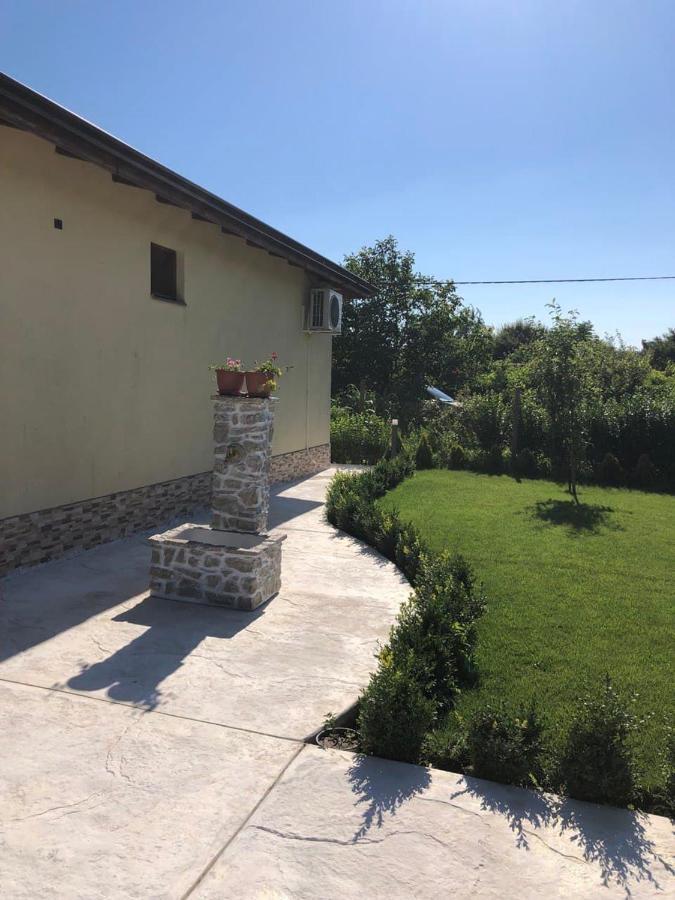 Къща За Гости, Guesthouse Gotinoto Krapets  Exterior foto