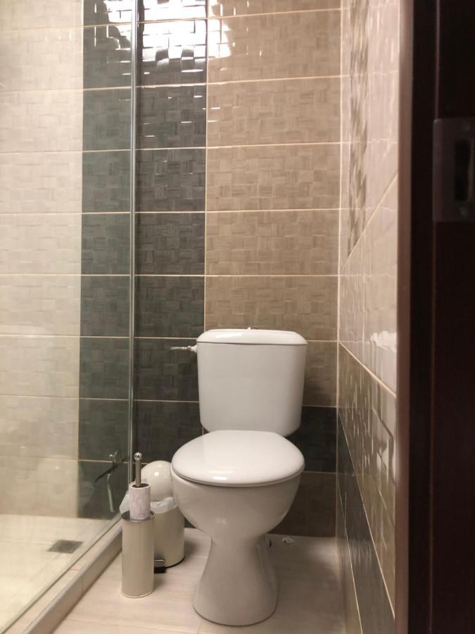 Къща За Гости, Guesthouse Gotinoto Krapets  Exterior foto