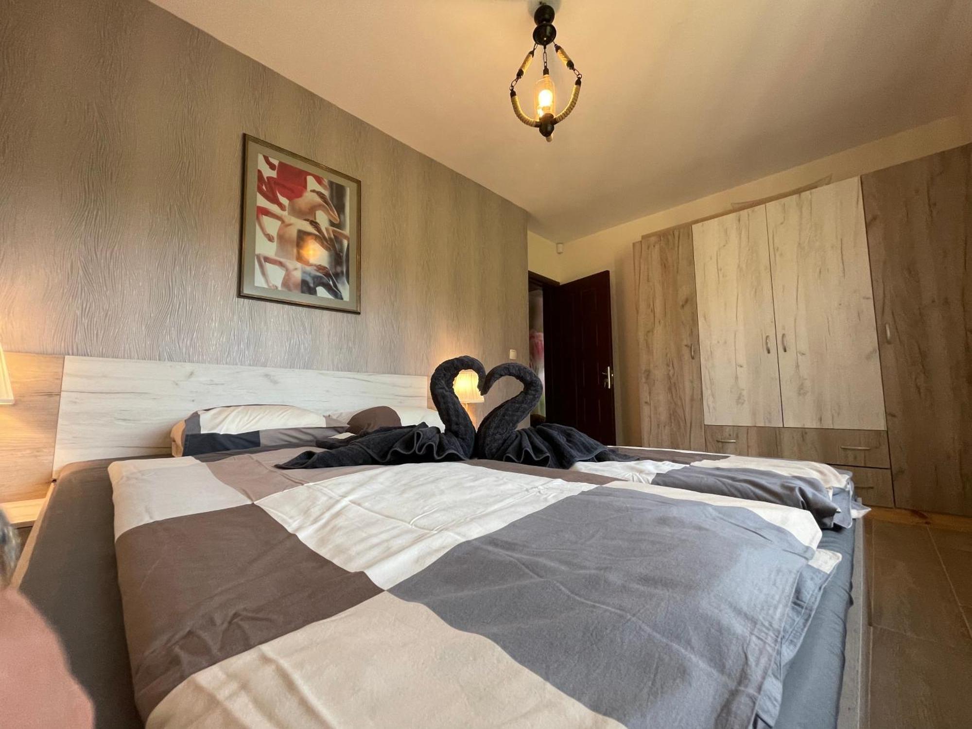 Къща За Гости, Guesthouse Gotinoto Krapets  Exterior foto